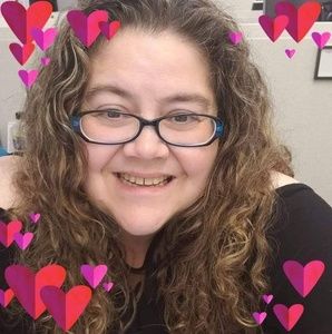 Meet your Posher, Tammy